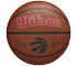 Piłka Wilson Team Alliance Toronto Raptors Ball