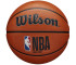 Piłka Wilson NBA DRV Pro Ball WTB9100XB