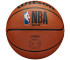 Piłka Wilson NBA DRV Pro Ball WTB9100XB
