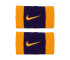 Frotki na nadgarstki Nike Swoosh Doublewide Wristbands Nike