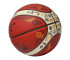 Piłka do koszykówki Molten Eurobaset 2025 replika