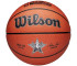 Piłka do koszykówki Wilson 2025 NBA