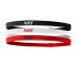 Opaski na głowę Nike Elastic 2.0 Nike