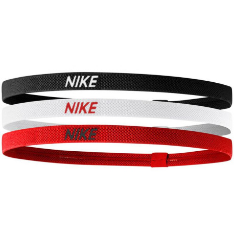 Opaski na głowę Nike Elastic 2.0 Nike