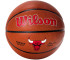 Piłka Wilson Team Alliance Chicago Bulls Ball WTB3100