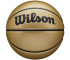 Piłka do koszykówki Wilson Gold Comp Ball