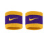 Frotki na nadgarstek Nike Swoosh Wristbands Nike