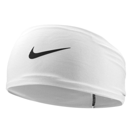 Opaska na głowę Nike Dri-Fit Fury Classic Wide Headband Nike