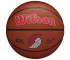 Piłka Wilson Team Alliance Portland Trail Blazers Ball