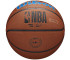 Piłka Wilson Team Alliance Dallas Mavericks Ball