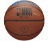 Piłka Wilson Team Alliance Dallas Mavericks Ball