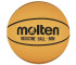 Piłka do koszykówki Molten trening medicine ball (1200gr) BM6