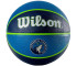Piłka Wilson NBA Team Minnesota Timberwolves Ball WTB1300