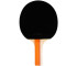 Zestaw do ping ponga Spokey Standard 81813