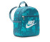 Plecak Nike Mini Sportswaer Futura Palentino HJ8503