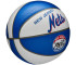 Piłka Wilson NBA Team Retro Brooklyn Nets Mini Ball