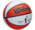 Piłka do koszykówki Wilson WNBA Authentic Series Outdoor Ball