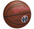 Piłka Wilson Team Alliance Washington Wizards Ball
