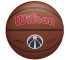 Piłka Wilson Team Alliance Washington Wizards Ball