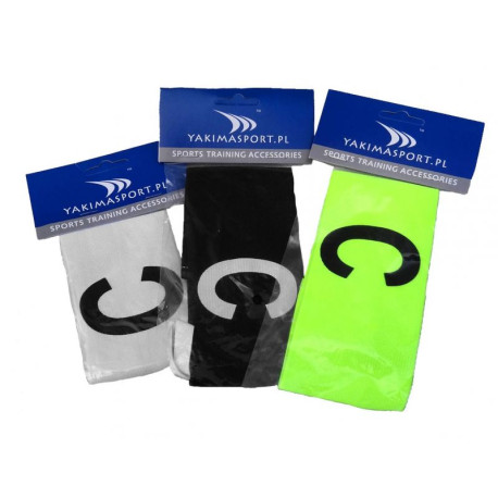 Opaska Yakima kapitańska Yakimasport