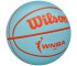 Piłka do koszykówki Wilson WNBA