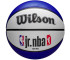Piłka do koszykówki Wilson Jr NBA