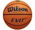 Piłka do koszykówki Wilson Evo NXT FIBA Game Ball
