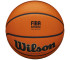 Piłka do koszykówki Wilson Evo NXT FIBA Game Ball