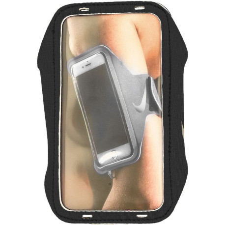Opaska na ramię Nike Lean Arm Band Nike