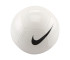 Piłka nożna Nike Pitch Team 25 HV6337
