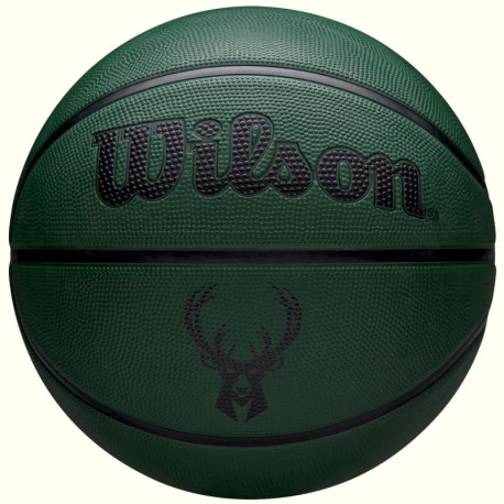 Piłka do koszykówki Wilson NBA Team