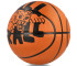 Piłka koszykowa Nike Playground Outdoor