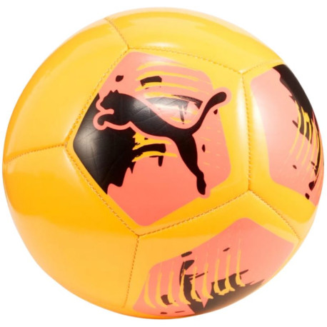 Piłka nożna Puma Big Cat miniball 84215