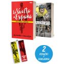 Pakiet: La Vuelta a Espana + Ryszard Szurkowski