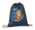 Worek Lego Ninjago Gymsack 10034