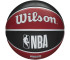 Piłka Wilson NBA Team Chicago Bulls Ball WTB1300XBCHI