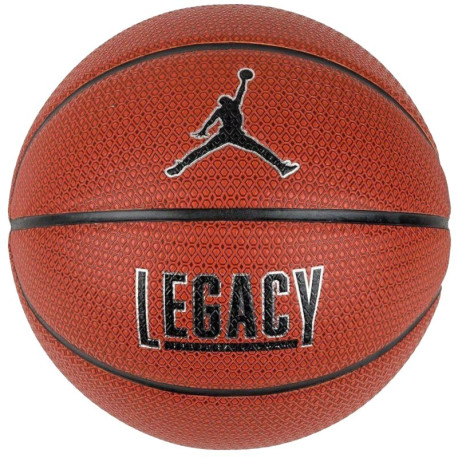 Piłka Jordan Legacy 2.0 8P In/Out Ball