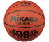 Piłka koszykowa Mikasa