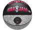 Piłka Wilson NBA Jam Indoor-Outdoor Ball