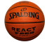 Piłka Spalding React TF-250 Ball