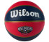 Ball Wilson NBA Team New Orleans Pelicans Ball WTB1300