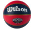 Ball Wilson NBA Team New Orleans Pelicans Ball WTB1300