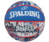 Piłka Spalding Graffitti