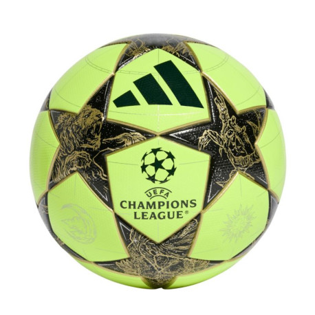 Piłka nożna adidas UCL League Stage Winter 25/26