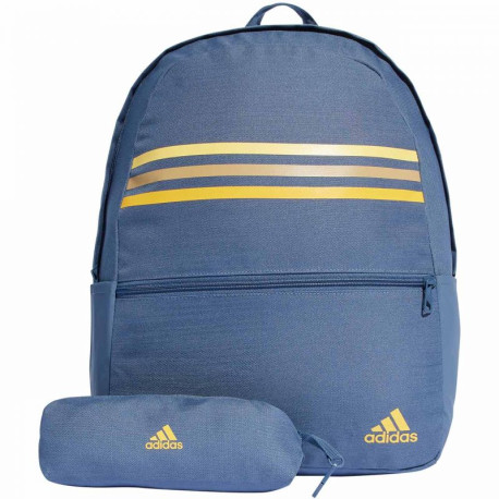 Plecak adidas Classic Horizontal 3-Stripes