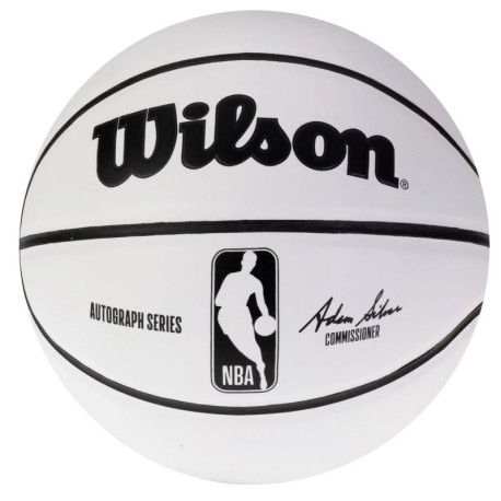 Piłka Wilson Autograph Mini Ball