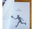Okładka książki sportowej Roger Federer. Biografia w księgarni Labotiga
