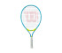 Rakieta do tenisa ziemnego Wilson Ultra Power 21 3 1/2 Jr