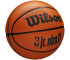 Piłka do koszykówki Wilson Jr NBA Fam Logo