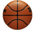 Piłka do koszykówki Wilson Jr NBA Fam Logo